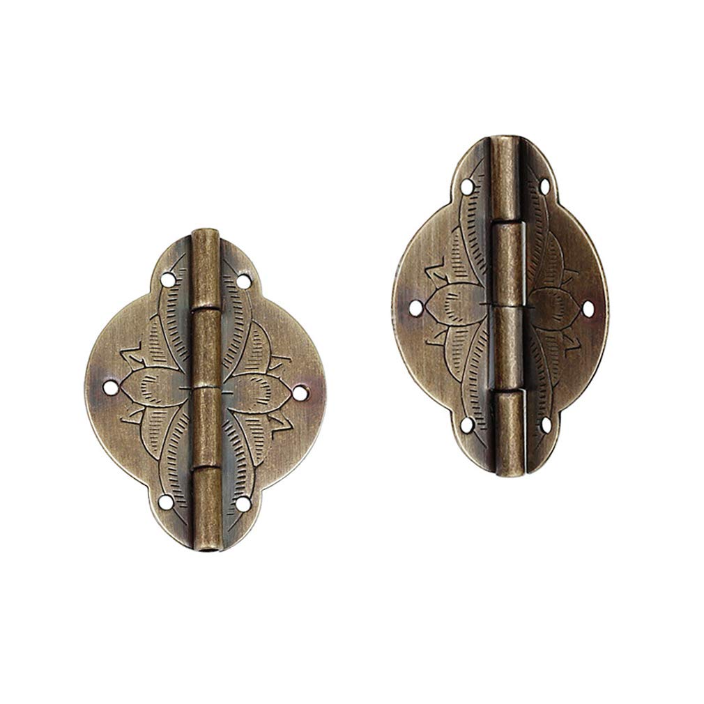 USA雑貨 ビンテージ品◾️真鍮製 蝶々バタフライモチーフ 譜面台