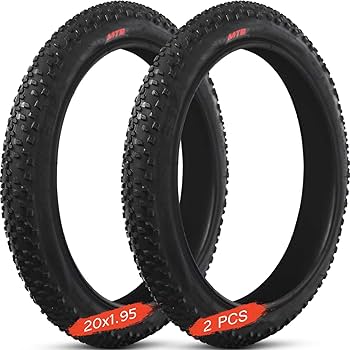 Bmx タイヤ Amazon | BIUYYY 20インチ BMX タイヤ 195mm 1.95cm ゴム