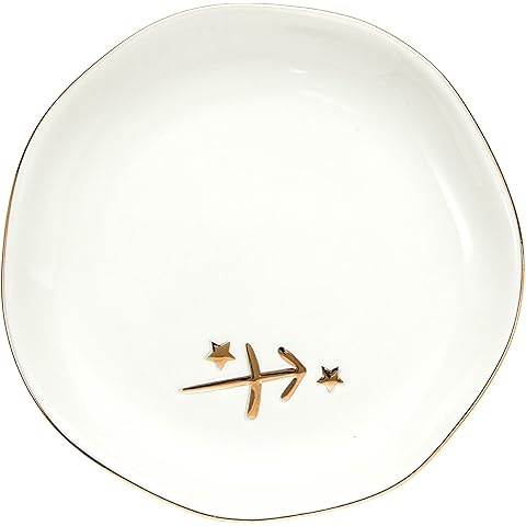 InnoBeta Zodiac Sagittarius Gifts for Women – 4.75