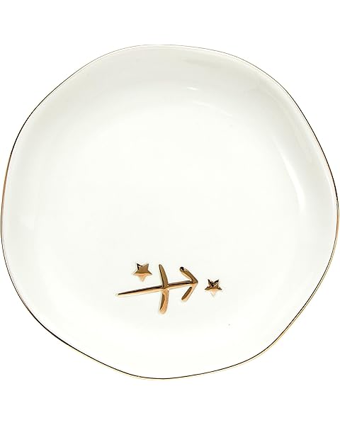 InnoBeta Zodiac Sagittarius Gifts for Women – 4.75