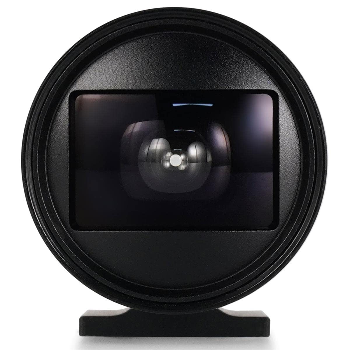 TTArtisan Viseur 28 mm pour Appareil Photo - Revêtement Multi-Optique pour Leica M M3 M5 M6 M10 M240 Ricoh GR