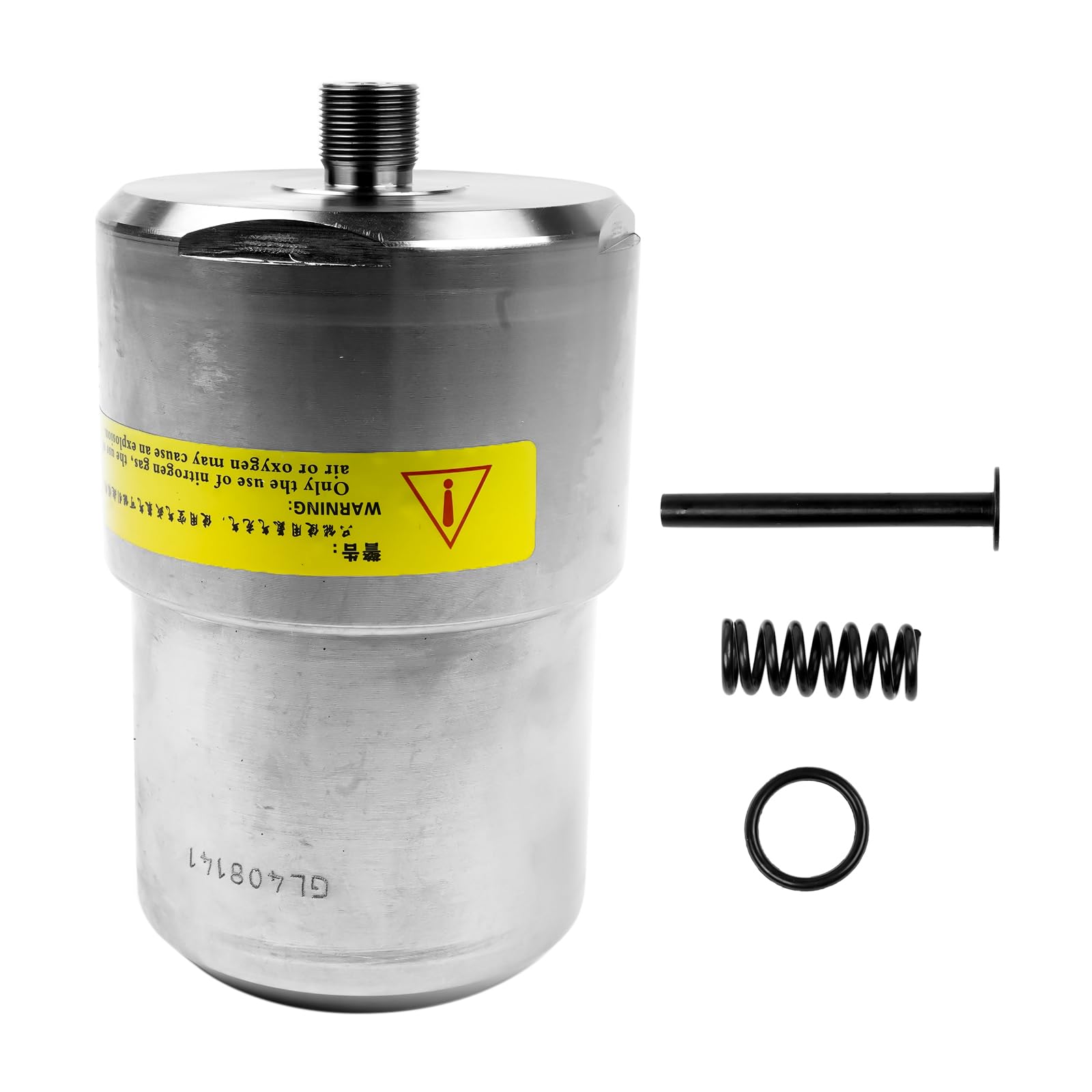Accumulatore booster freno ABS 4630A012 Ricambio per MITSUBISHI PAJERO 2006-2021 MONTERO 3.8L V6 2003-2006