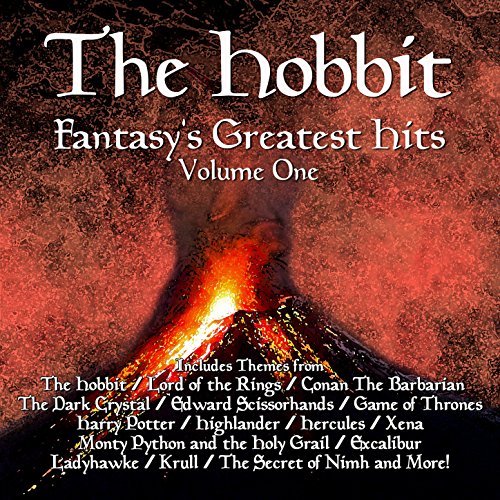Main Title (From 