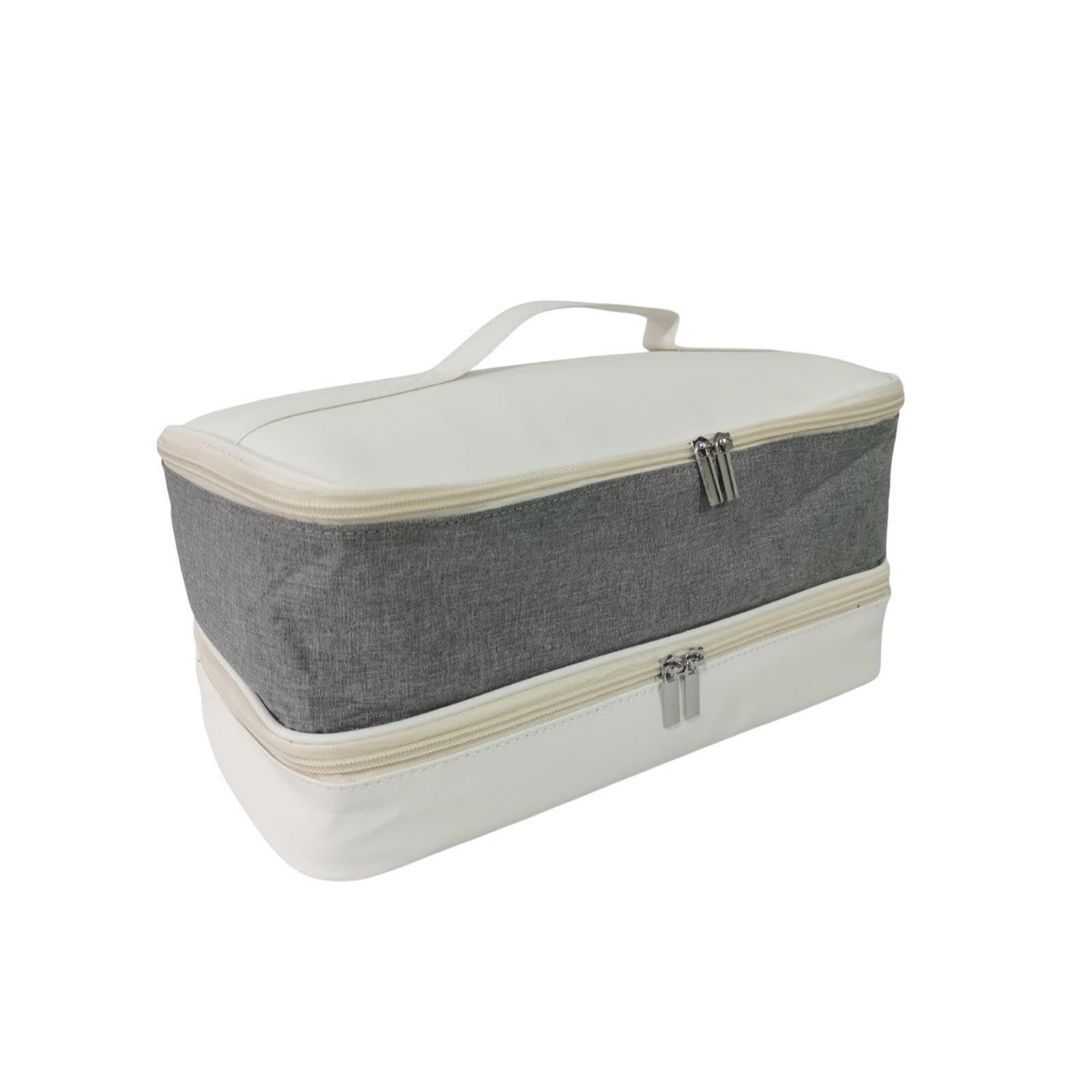 bnf® Travel Hair Dryer Carrying Case Portable Trip Bag Double Layer Carrying Case|Health & Beauty | Hair Care & Styling | Hair Dryers|1 Hair Tools Travel-picture-12