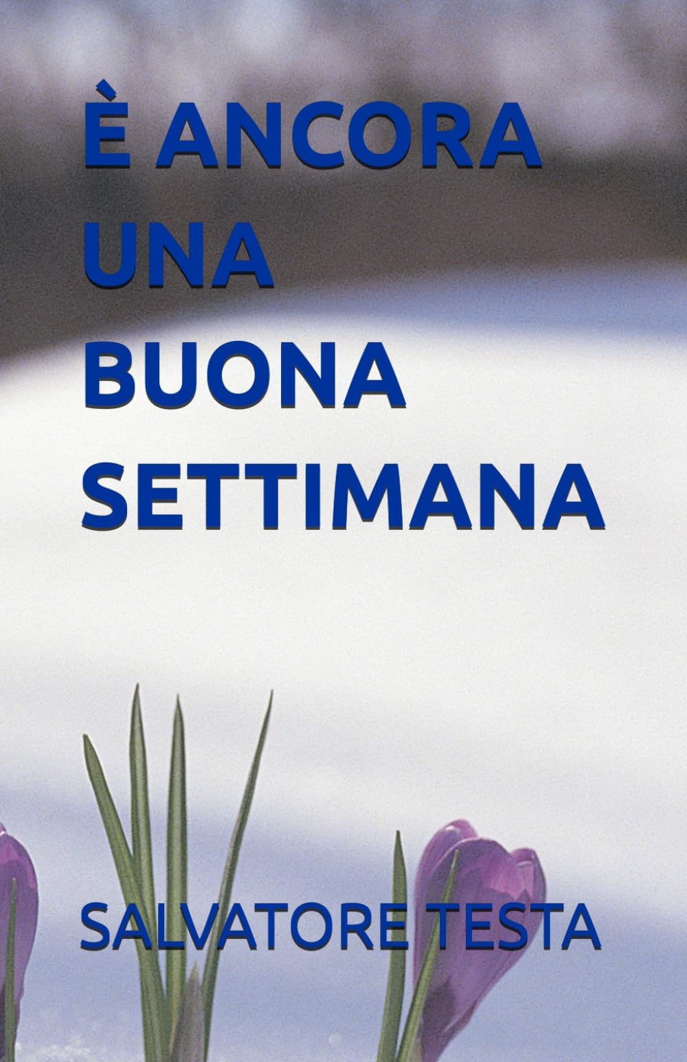 È ANCORA UNA BUONA SETTIMANA