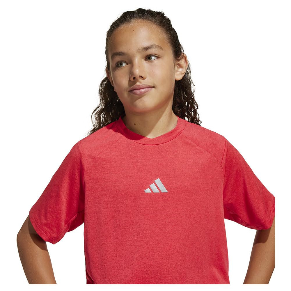 Adidas Goto Pz T-Shirt Camiseta Niños