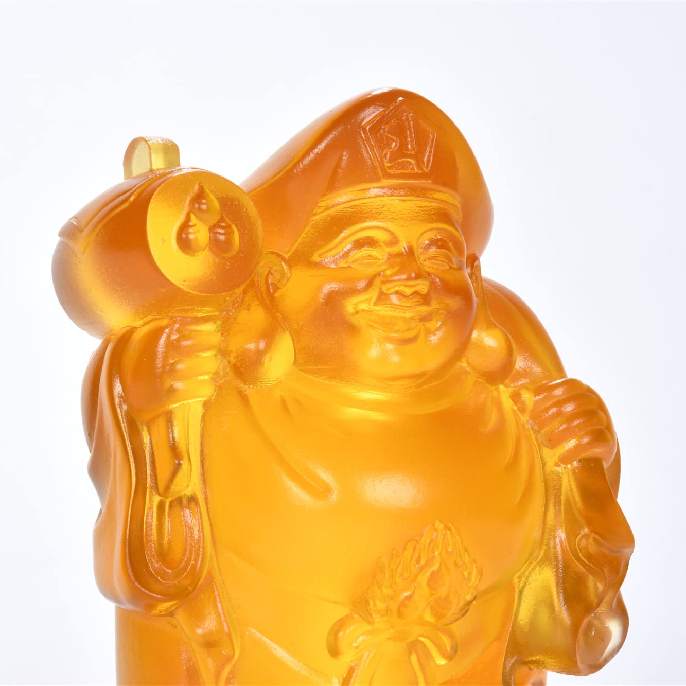 阿含宗 疾駈け集材走り大黒天尊像 大黒 開運 金運 縁起物 出世 お守り 阿含宗 疾駈け集材走り大黒天尊像 大黒 開運 金運 縁起物 出世