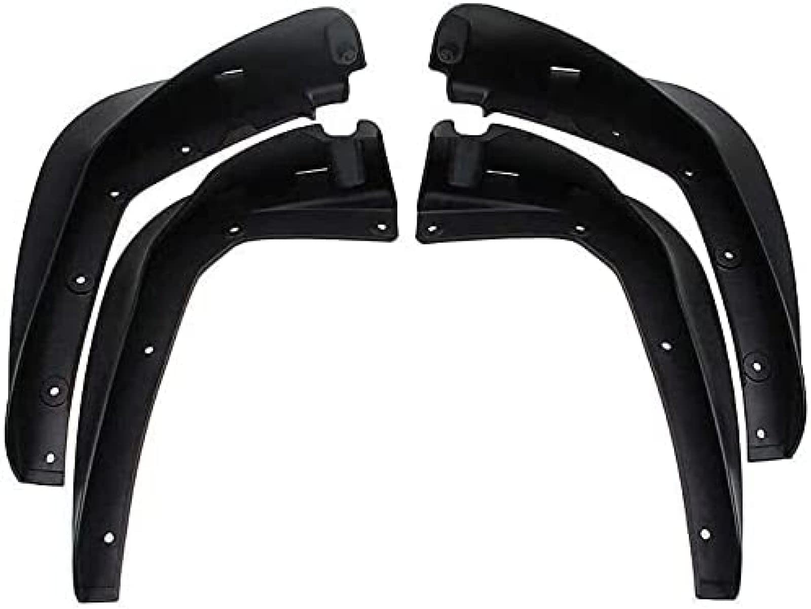 Mini Cooper Guard Mini Cooper Splash Guards 4pc Splash Guards For Mini Cooper 2022 2023 ...