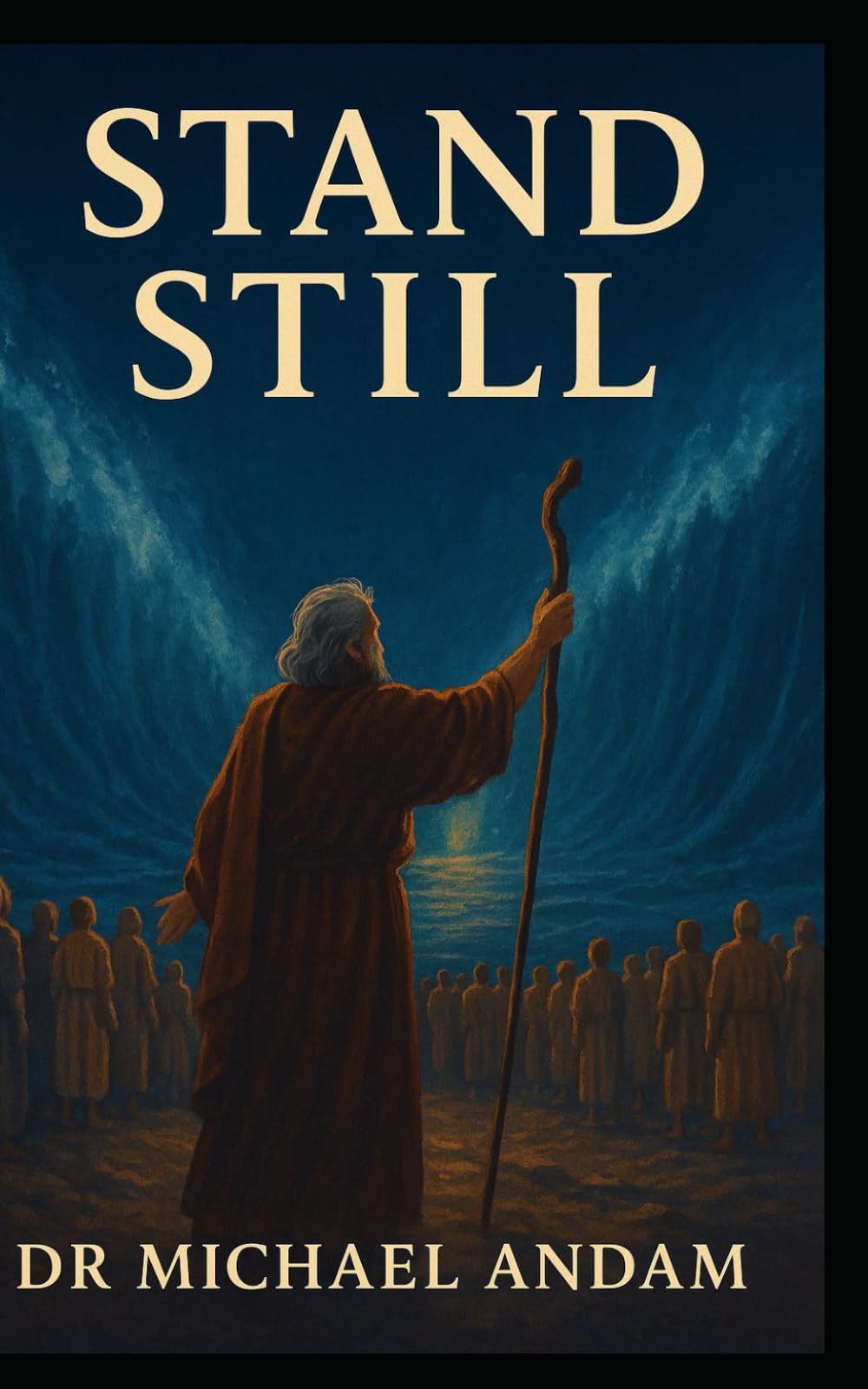 Stand Still