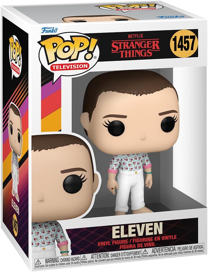 Eleven