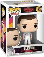 Funko Stranger Things Season 4 - Finale Eleven