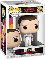 Funko Stranger Things Season 4 - Finale Eleven
