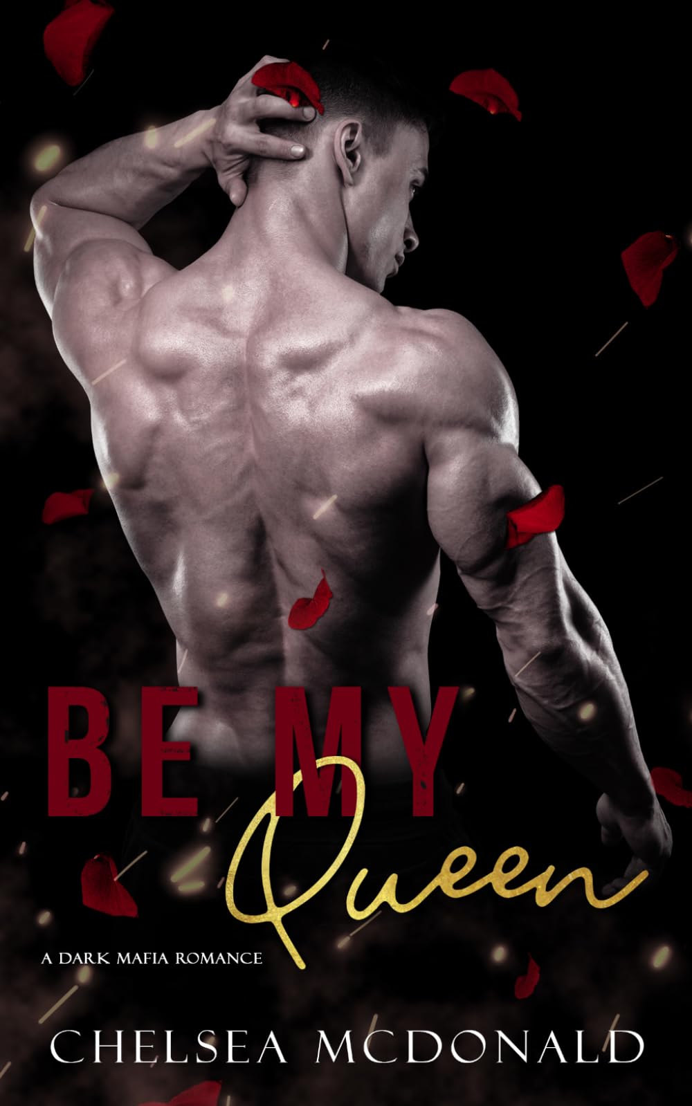 Be My Queen (The Crown Duet)