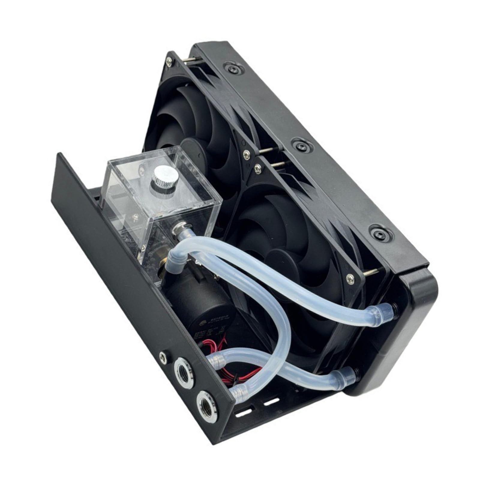 Noise Water Cooling Industrial Machine Computer Hardware Medical Beauty for Electronics Equipment Intelligent Temperature Control Refrigerator