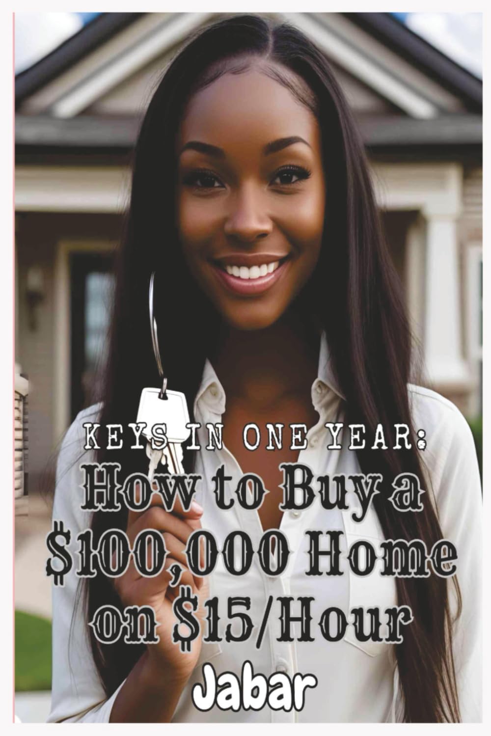 How To Buy a $100,000 Home In One Year While Making $15 an Hour