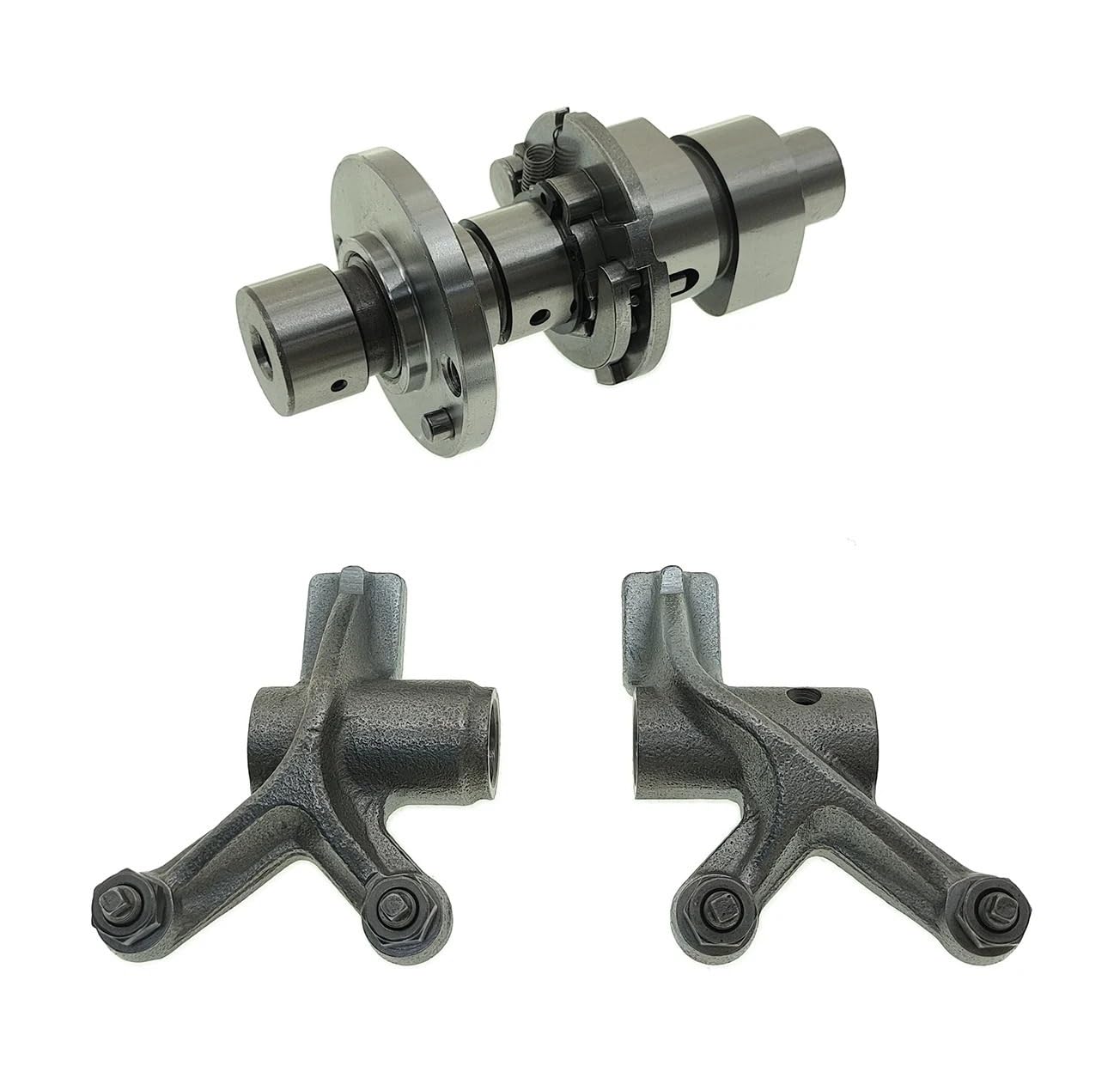 Brazo basculante de repuesto para AN400 03-06 4
