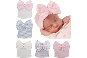 Baby Turban: Adorable Head Wraps for Newborns