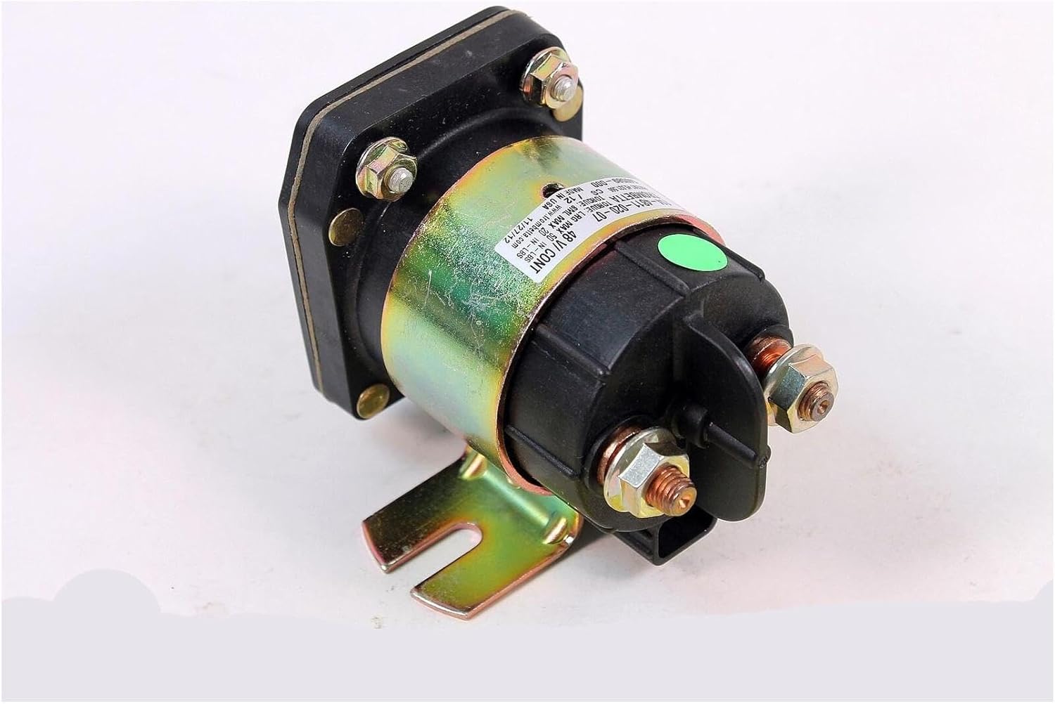 Genuine OEM For Yamaha RELAY ASSY JU6-H1950-00-00 JU6H19500000
