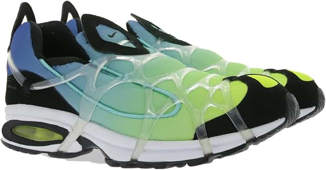 靴 nike air kukini green Amazon.com: Nike Kukini SE - White, Black, Lemon Venom
