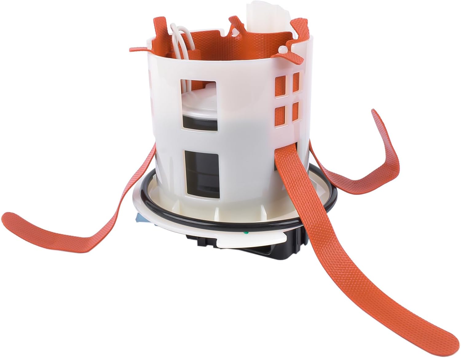 68457124AD DEF Urea Pump/Level Unit Module Kit Replacement for 2019-2023 Ram 2500 3500 6.7L Diesel Exhaust Fluid Pump