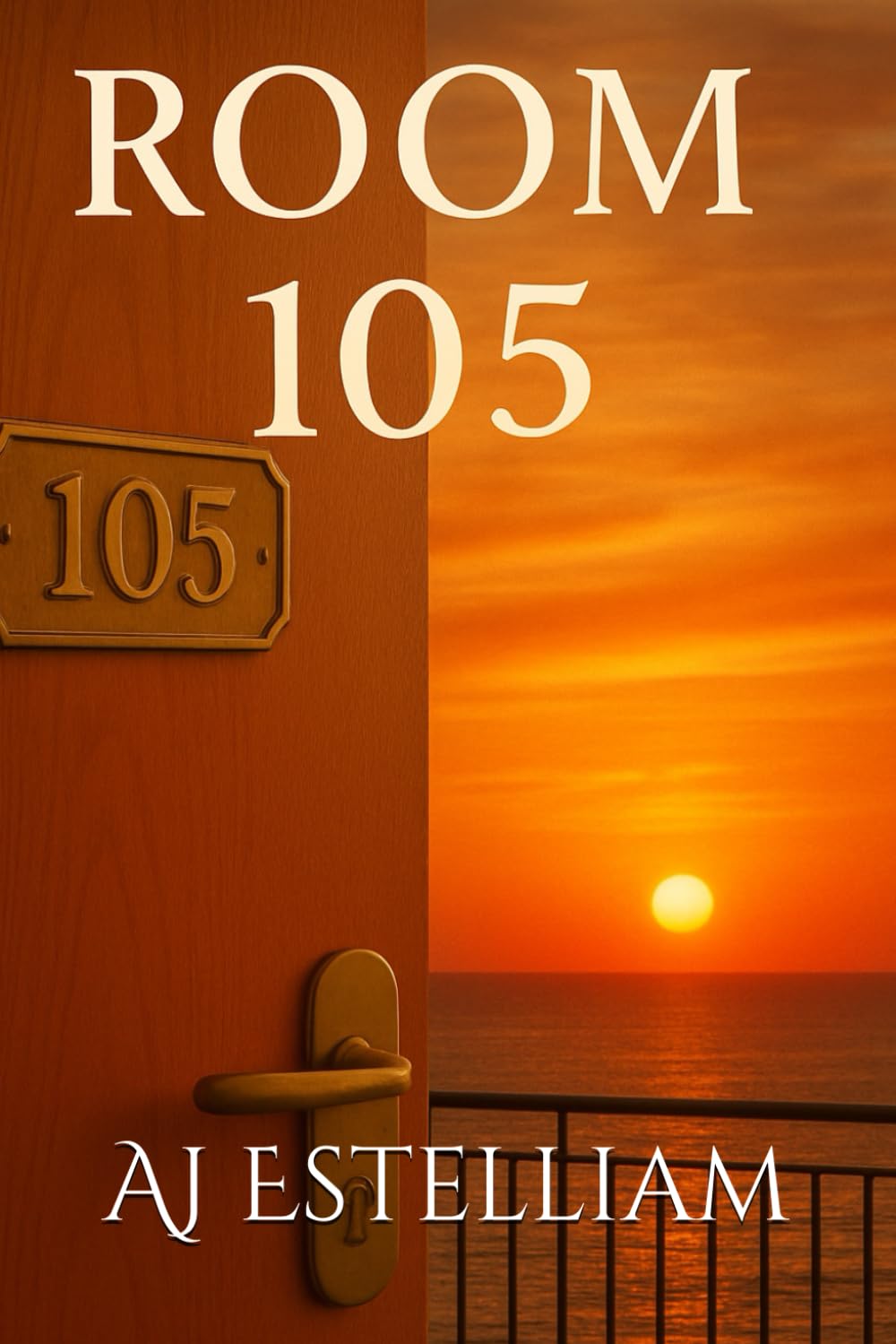 Room 105 (Romance and relationships series)