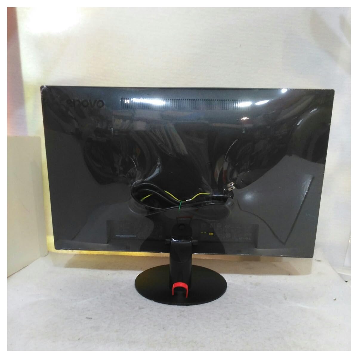 Amazon.co.jp: レノボディスプレイモニター ThinkVision E24-10 23.8