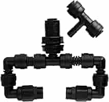 BLOW UP & MISTY セット Amazon.com: 3L Spray Cooler, Coolant Pump Oil Mist Sprayer
