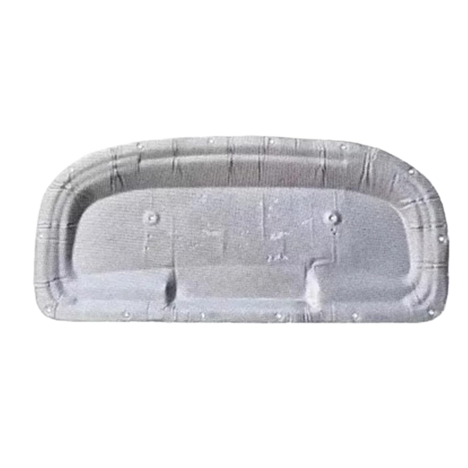 Bonnet Compatible with Leapmotor for C10 2024 2025 Auto Engine Hood Sound Heat Insulation Cotton Soundproofing Cover Car Accessories