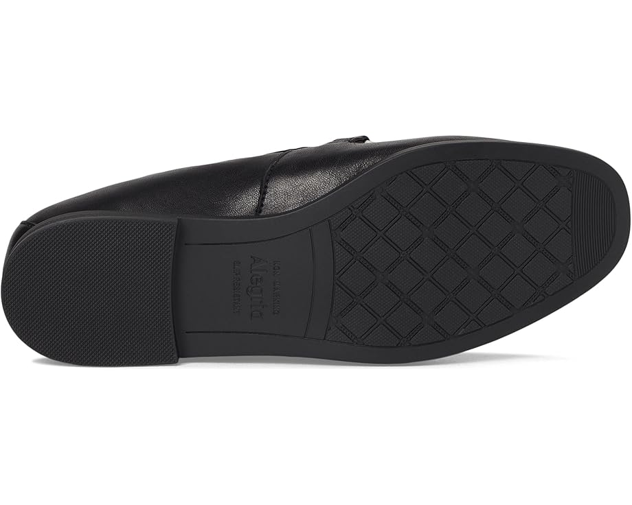 Alegria Aliya - Bottom View