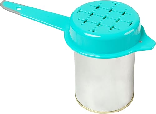 Miniatura 2 de Jobar Handy Gourmet - Cepa y raspa 2 en 1, multicolor, estándar, (JB8825)