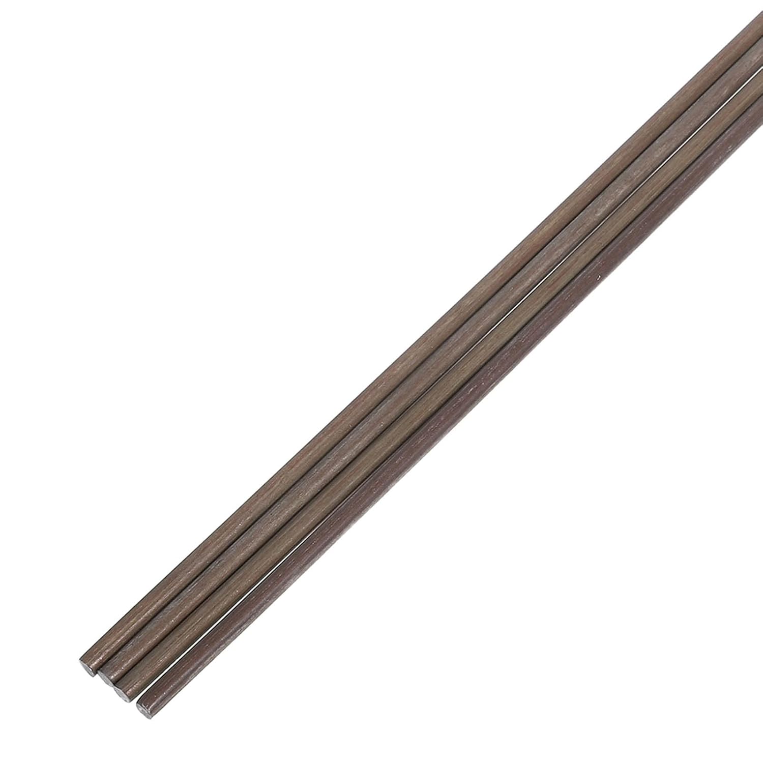 Artibetter 5pcs Ceramics Kiln Tungsten Wire - High Temp Resistant Coil for Kiln Firing & Jewelry Making - Heat-Resistant Ceramic Tools for Potters & Crafters 7.87"/3mm D