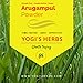 YOGIS HERBS Arugampul Powder - Bermuda Grass Powder - Cynodon Dactylon -1Lbfresh & Pure 1 Pound (Pack of 1)