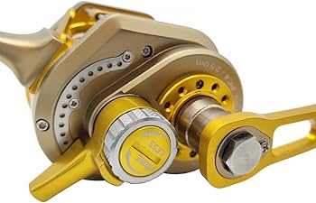 Amazon | UlTiMa（アルテマ） ベイトリール「XENO（ゼノ）リール