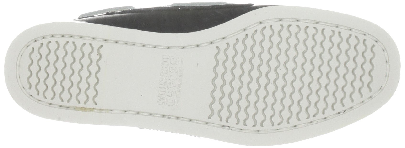 Sebago DOCKSIDES, Damen Bootsschuhe, Blau (BLUE NITE), 37.5 EU