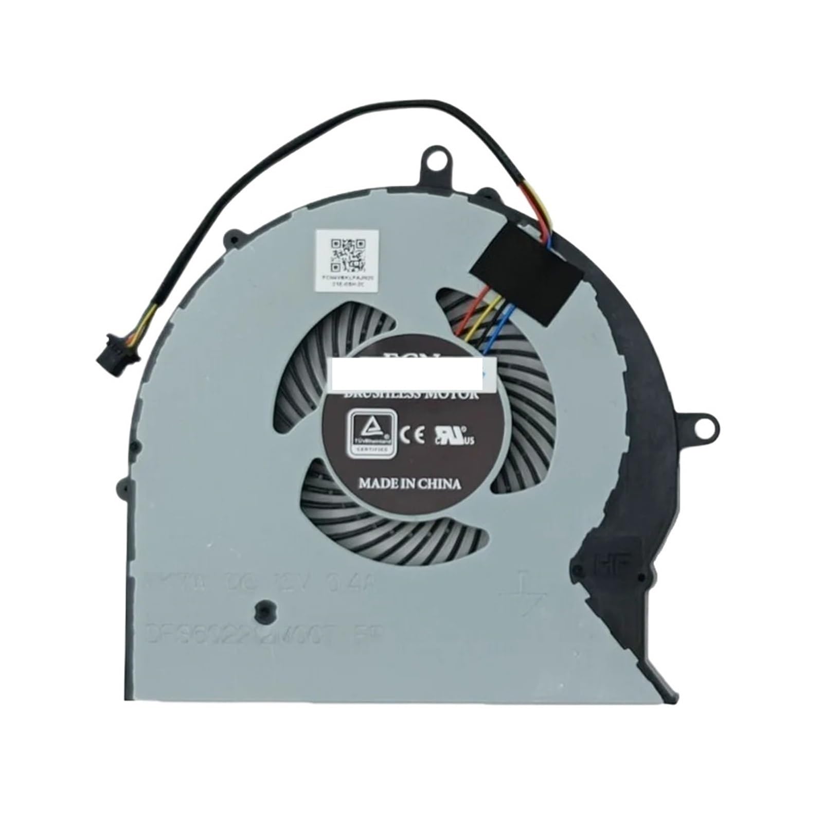 Ventilateur CPU et GPU pour ASUS FX63V FX503VM GL703 - 7