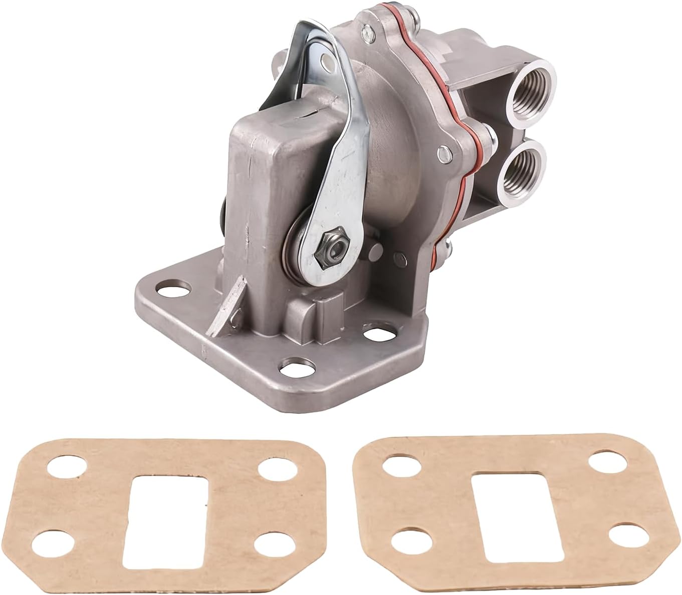 Fuel Pump 20146298 Compatible for Lister Petter TL TR2 TR3 TS2 TS3 TX2 TX3 Engine