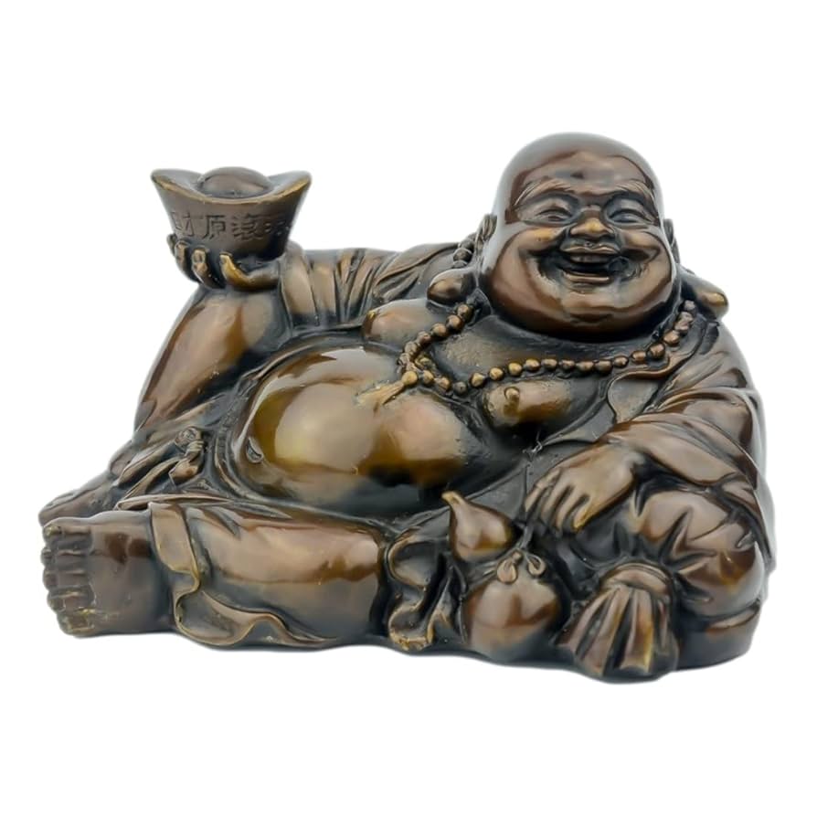 eee”即購入ok中国　古銅宣徳銅　布袋像　置物　V　R3274 eee”即購入ok中国 古銅宣徳銅 布袋像 置物 V R3274 eee”即