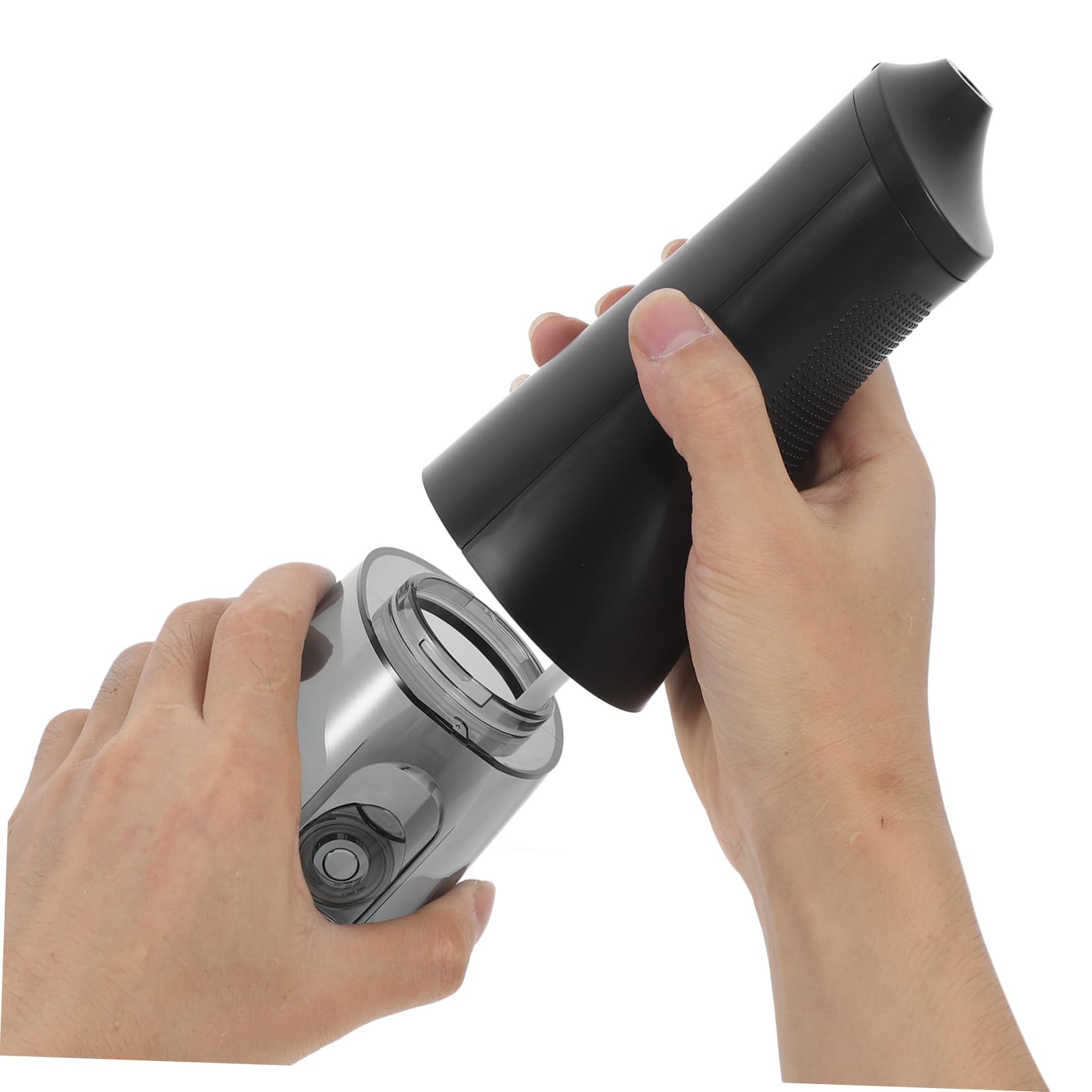 Limpiador Eléctrico de Oídos Ipx7 350ml para Cerumen, Uso Personal