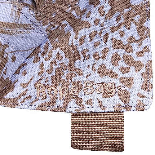 Image of KAVU Rope Bag - discontinued colors (Beach Doodle)