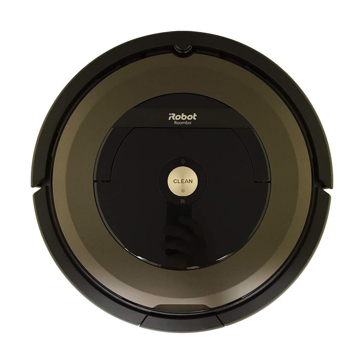 iRobot Roomba 890 Robotic Vacuum 