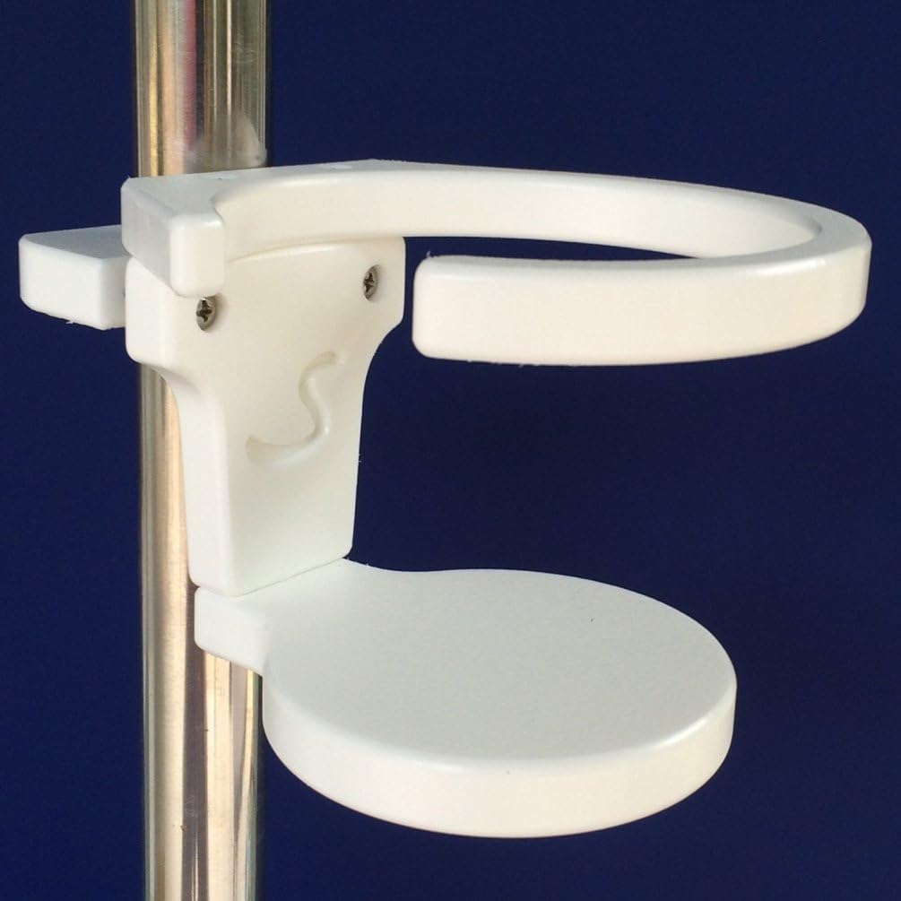 Versatile Single Drink Holder