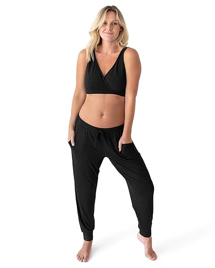 Best postpartum joggers Clearance