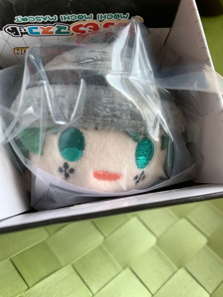 緑谷出久　もちマス　まとめ売り もちマス緑谷まとめ売り