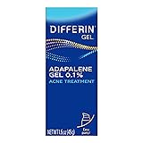 Differin Treatment Gel