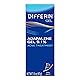 Differin Acne Treatment Gel, 90 Day Supply, Retinoid Treatment for Face with 0.1% Adapalene, Gentle Skin Care for Acne Prone Sensitive Skin, 45g Pump (Packaging May Vary) Product Image 1