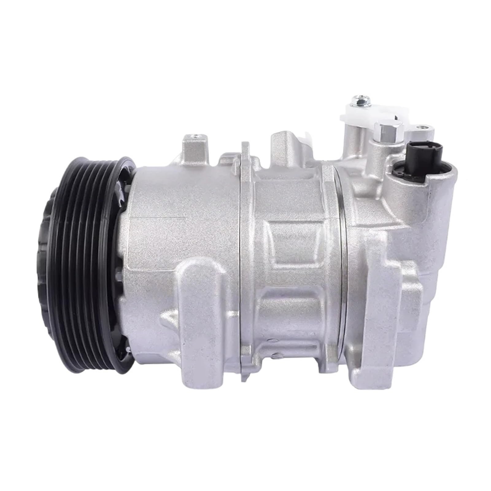 A/C AC Compressor Compatible for Toyota Corolla 14-19 1.8L 6SES14C 8831002850 8831002851 447250-2660 88310-02850 88310-02851 88310-02852