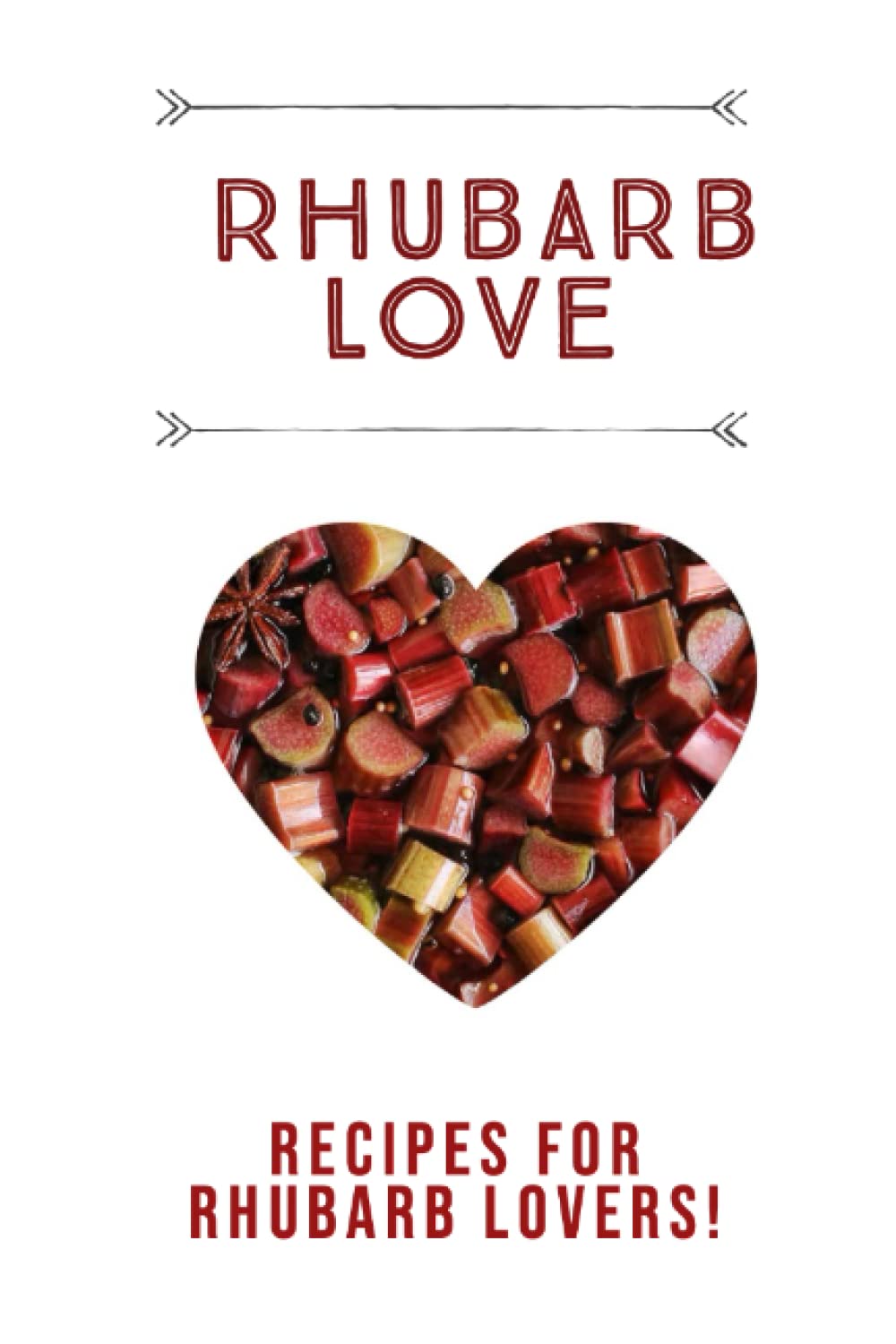Rhubarb Love