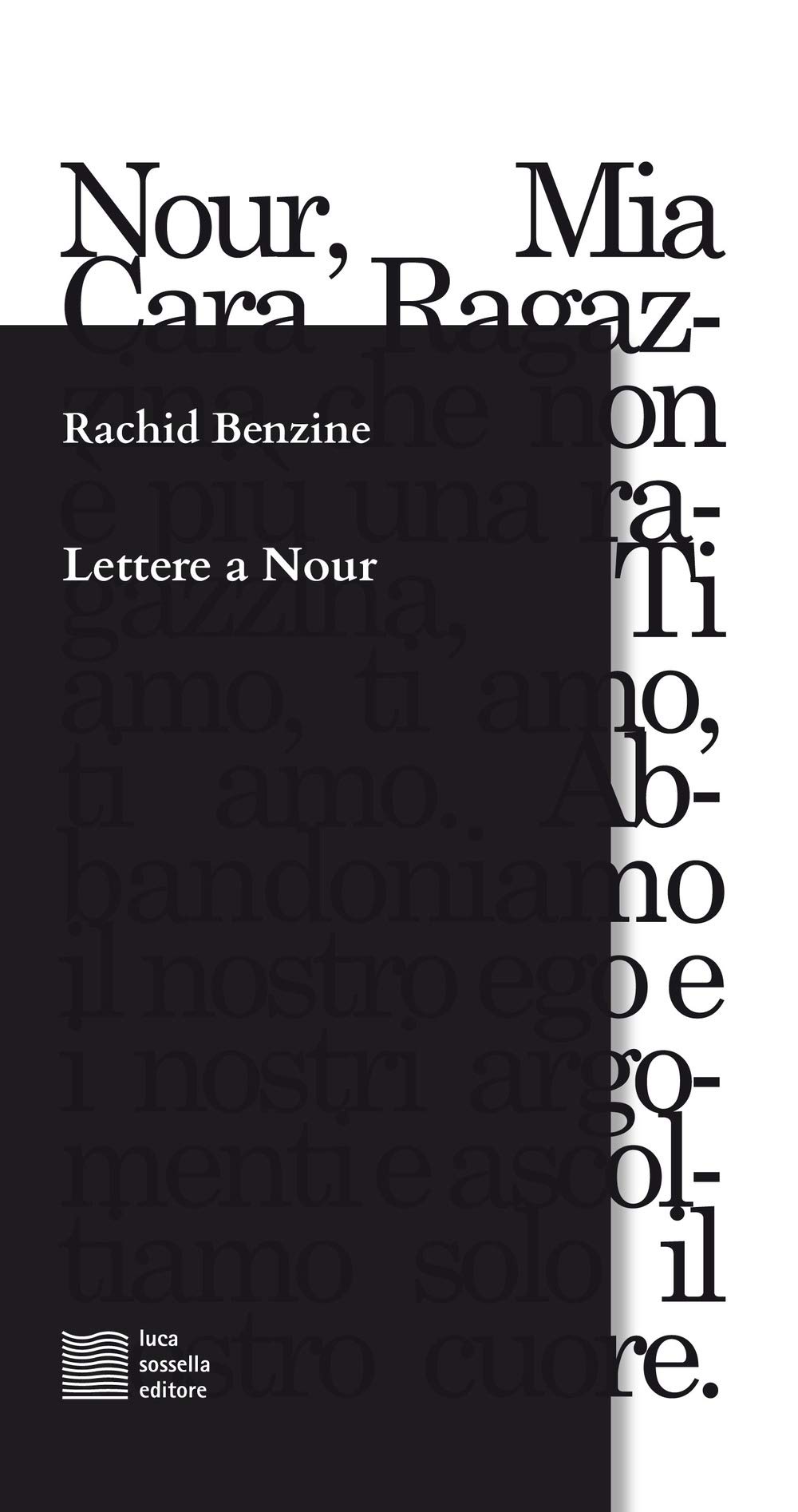Lettere A Nour - 4