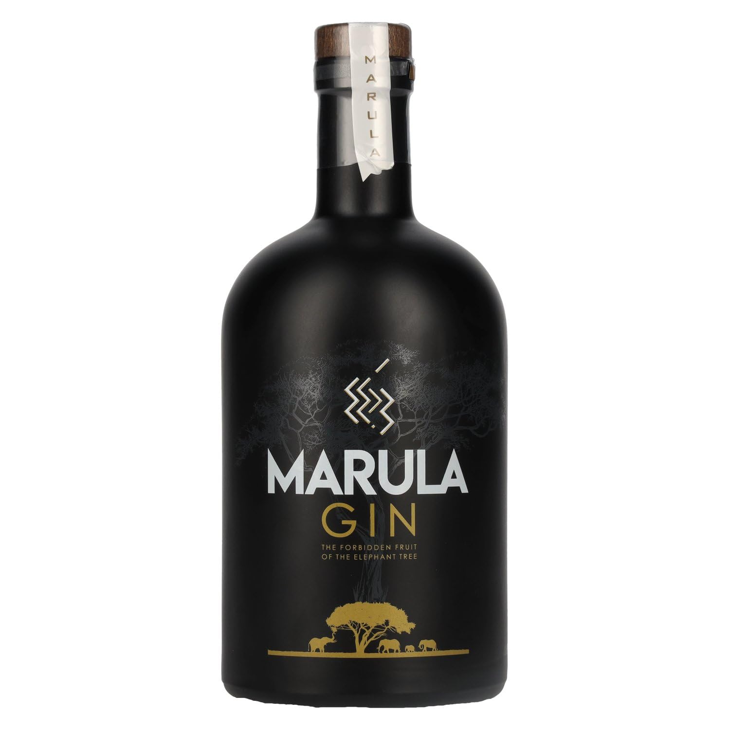 Marula Distilled Gin 40% Vol. 0,5l