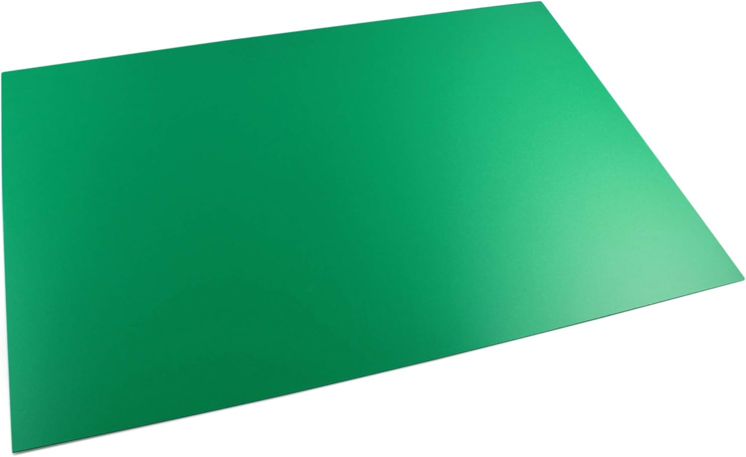 CraftTex, Bubbalux Craft Board, Forest Green, Pack of 2 Letter Size Sheets (FCBU2030GN2)